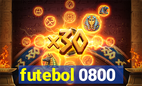 futebol 0800